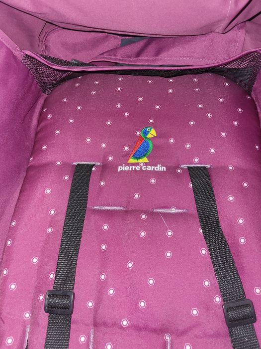 Продаётся детская коляска.