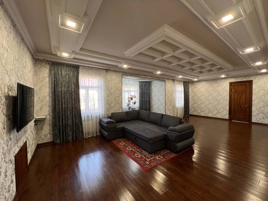 Продается дом 4 сот 420 м2 Юнусабад, Зенит, ул.Барака