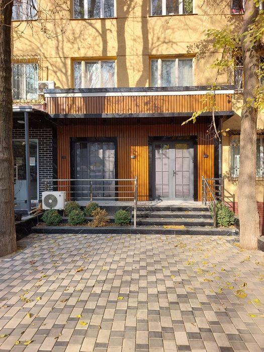 БИЙ. Аренда 96 м2. Офис. Магазин. Шоурум. Салон.