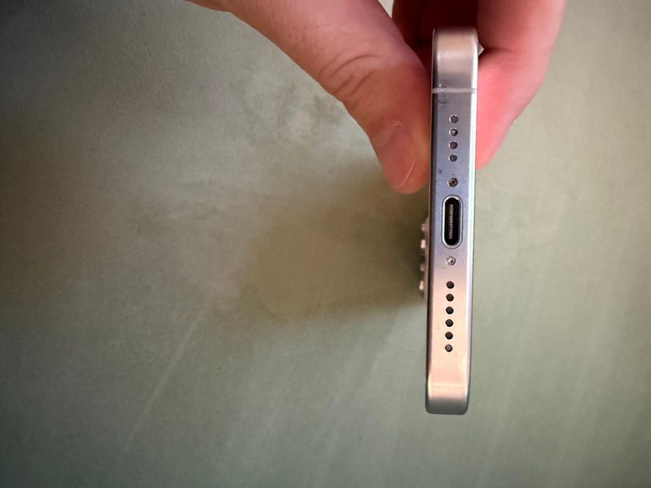 Iphone 15 pro max 512gb