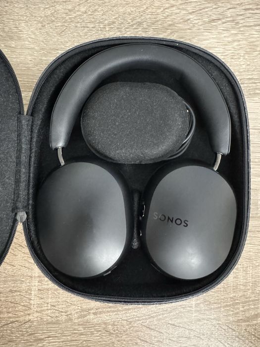 SONOS ACE - безжични слушалки