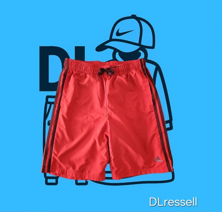 Pantaloni scurți Adidas