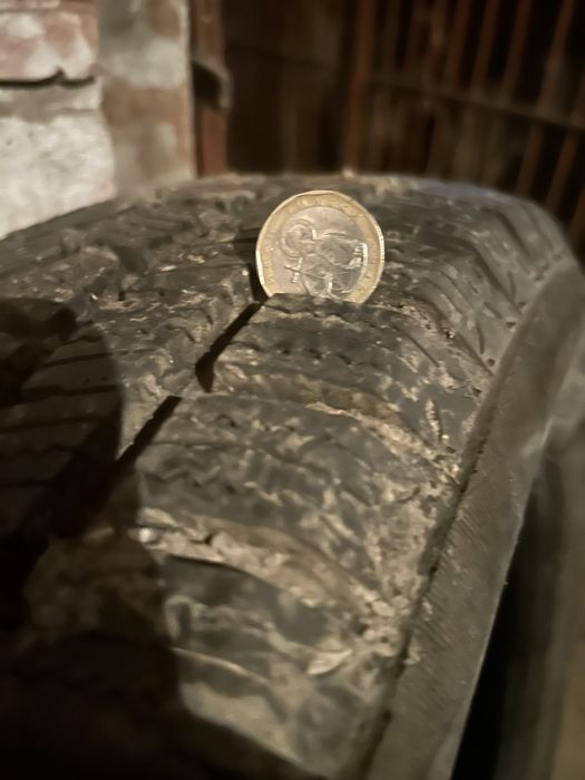 2броя гуми Sunfull