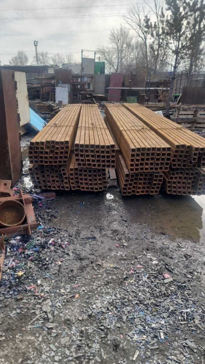 Продам трубы разных размеров
