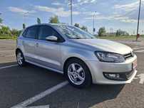 Volkswagen Polo 1.6 TDI - CUTIE AUTOMATA