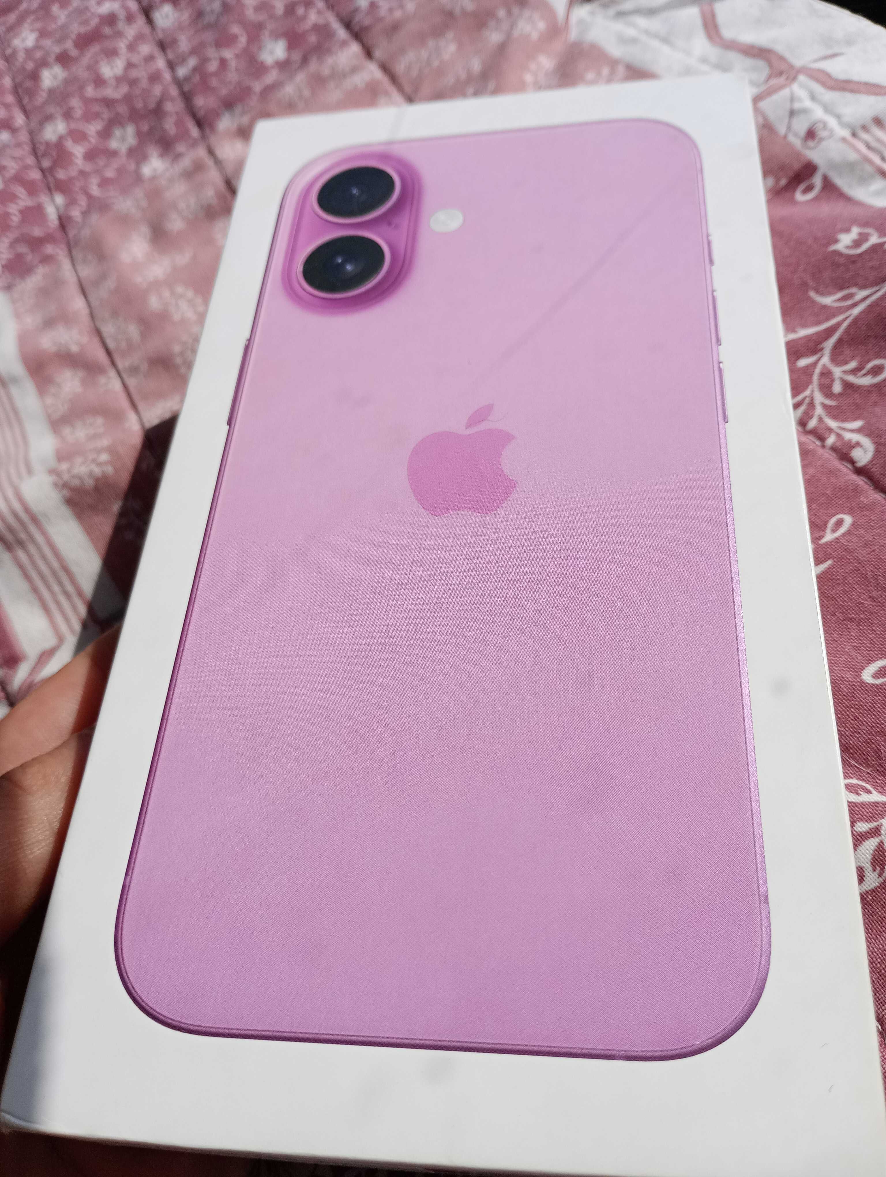 Iphone 16 256 GB