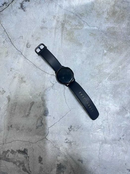 Samsung Galaxy Watch active2 смарт часы (Павлодар) лот 701443