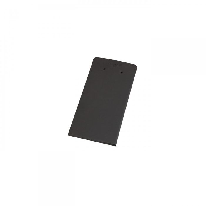 Tigla ceramica Tondach Tasche antracit noua
