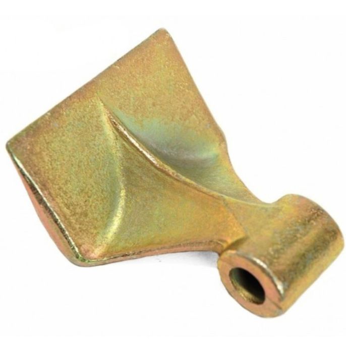 Ciocane Tocatoare   ( Labă de gască)