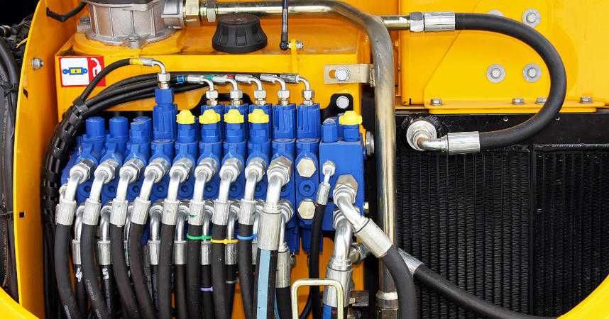 РВД, шланги, фитинги, муфты