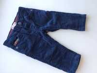 Продам детские вельветовые джинсы