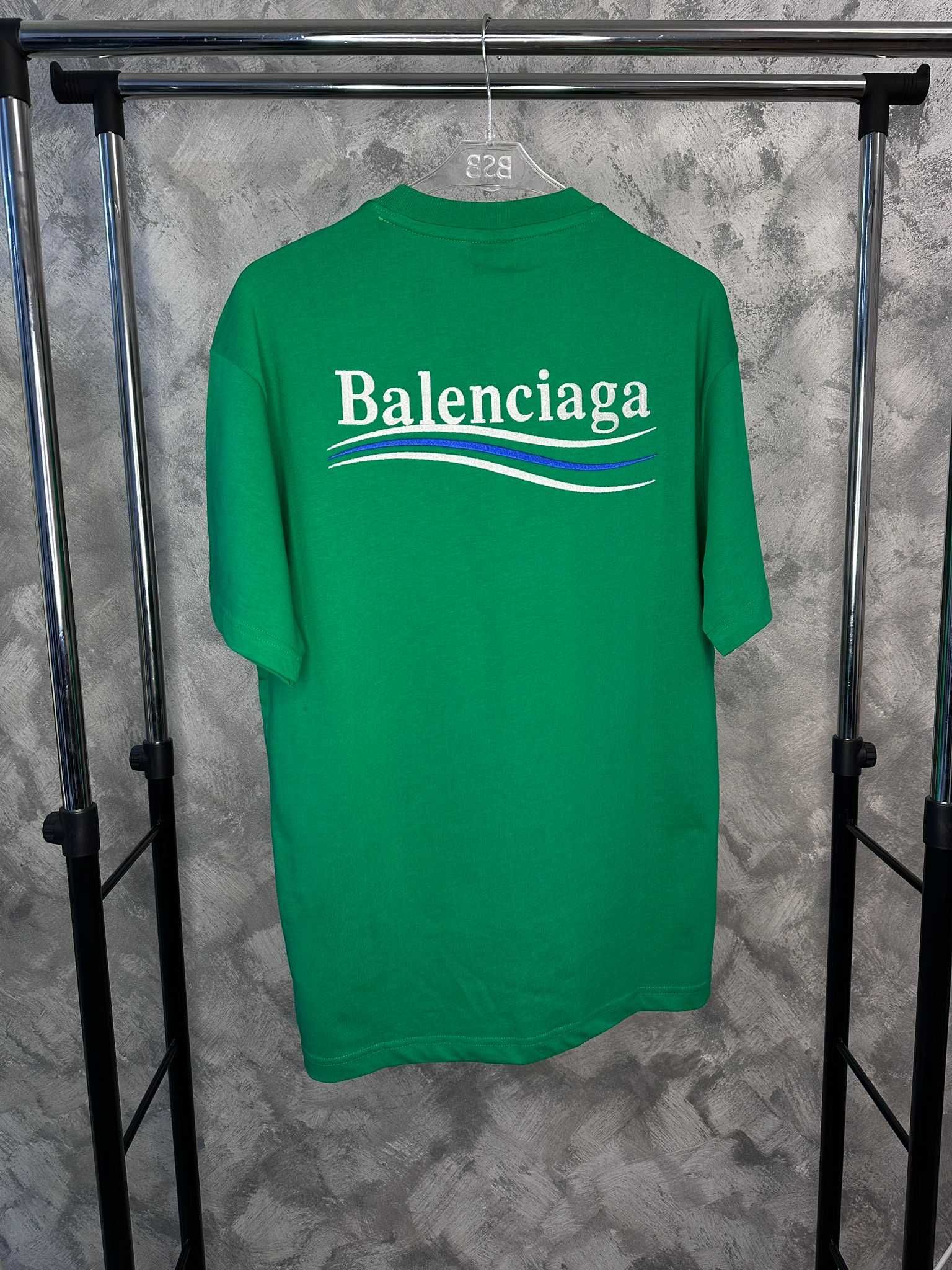 Tricou Balenciaga