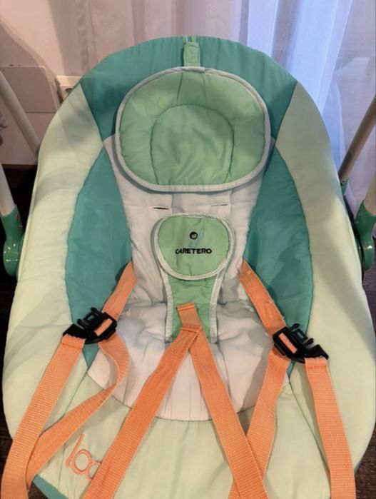 Leagan bebe careterro