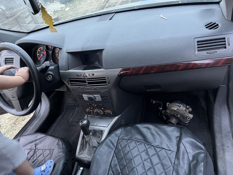 De vanzare Opel Astra H