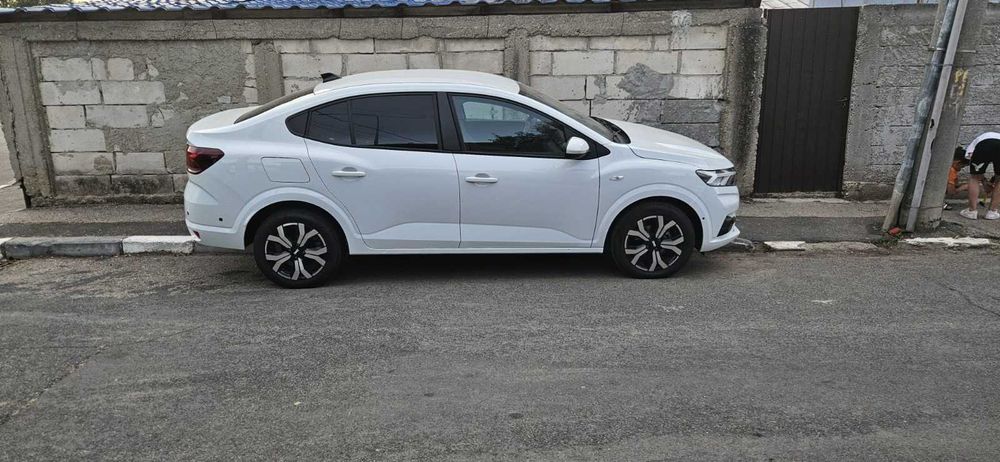 Inchiriez auto / Masini Ridesharing UBER - BOLT Bucuresti/Ilfov