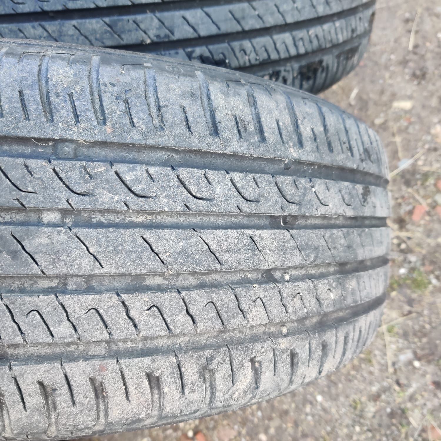 Vând Jante 5x112 R16