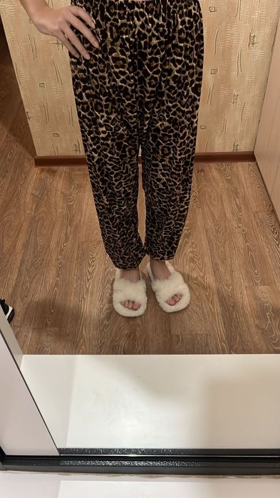 Домашние штанишки