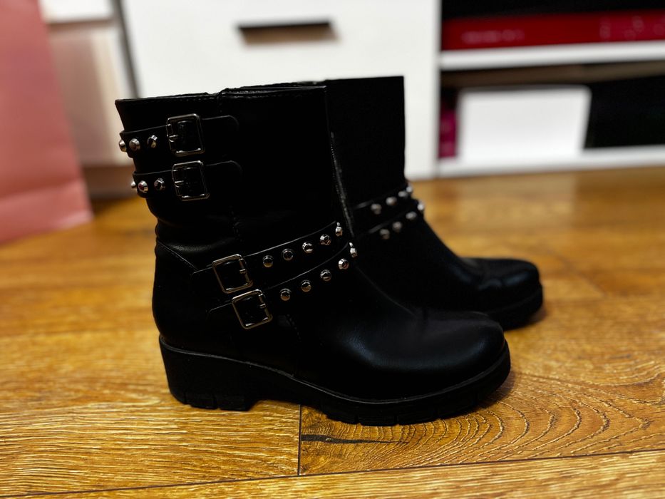 Дамски Боти Graceland