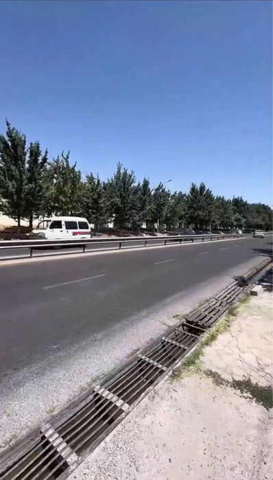 Срочно продаеться участок Дом в городе Кибрай Бает коргон Нодира бегим