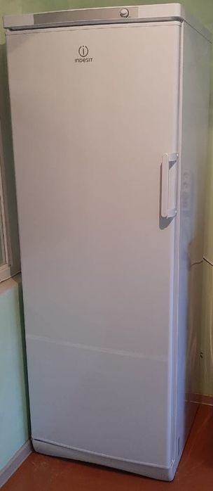 Морозильная камера.