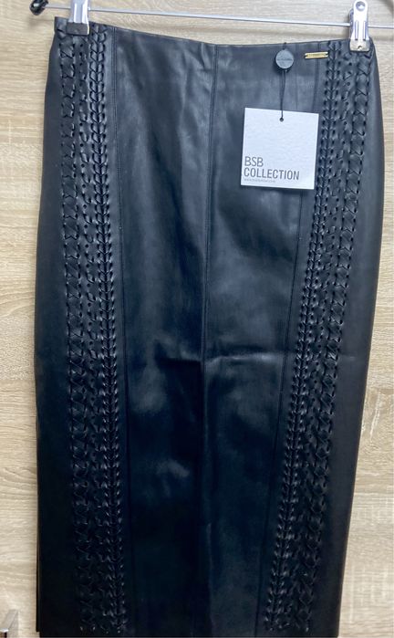 Fustä piele eco -BSB