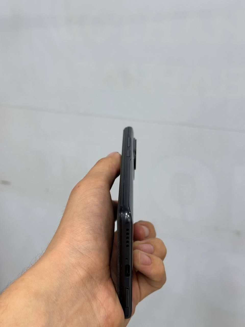 Poco F 3 128 gb srochni
