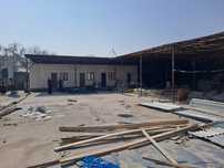 М.Улугбекский р-н! Учхоз Про-ся 9,5-соток не жилой под производство