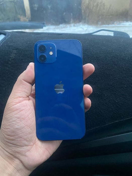 Срочно Продам Айфон 12 128 гб