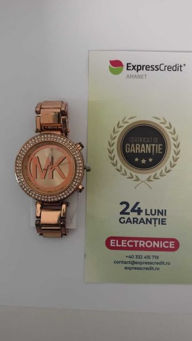 (AG 35) Ceas dama B.32242 / 100 lei