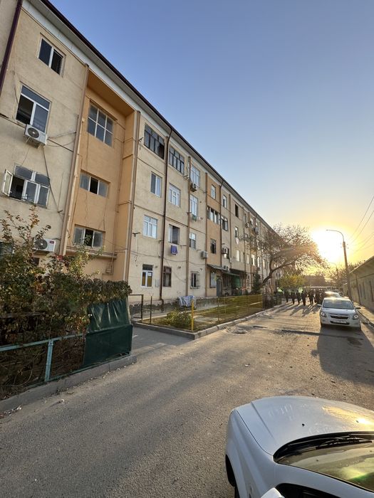 1/3/4 Карасу-6 , бывшее общежитие!23 м.кв