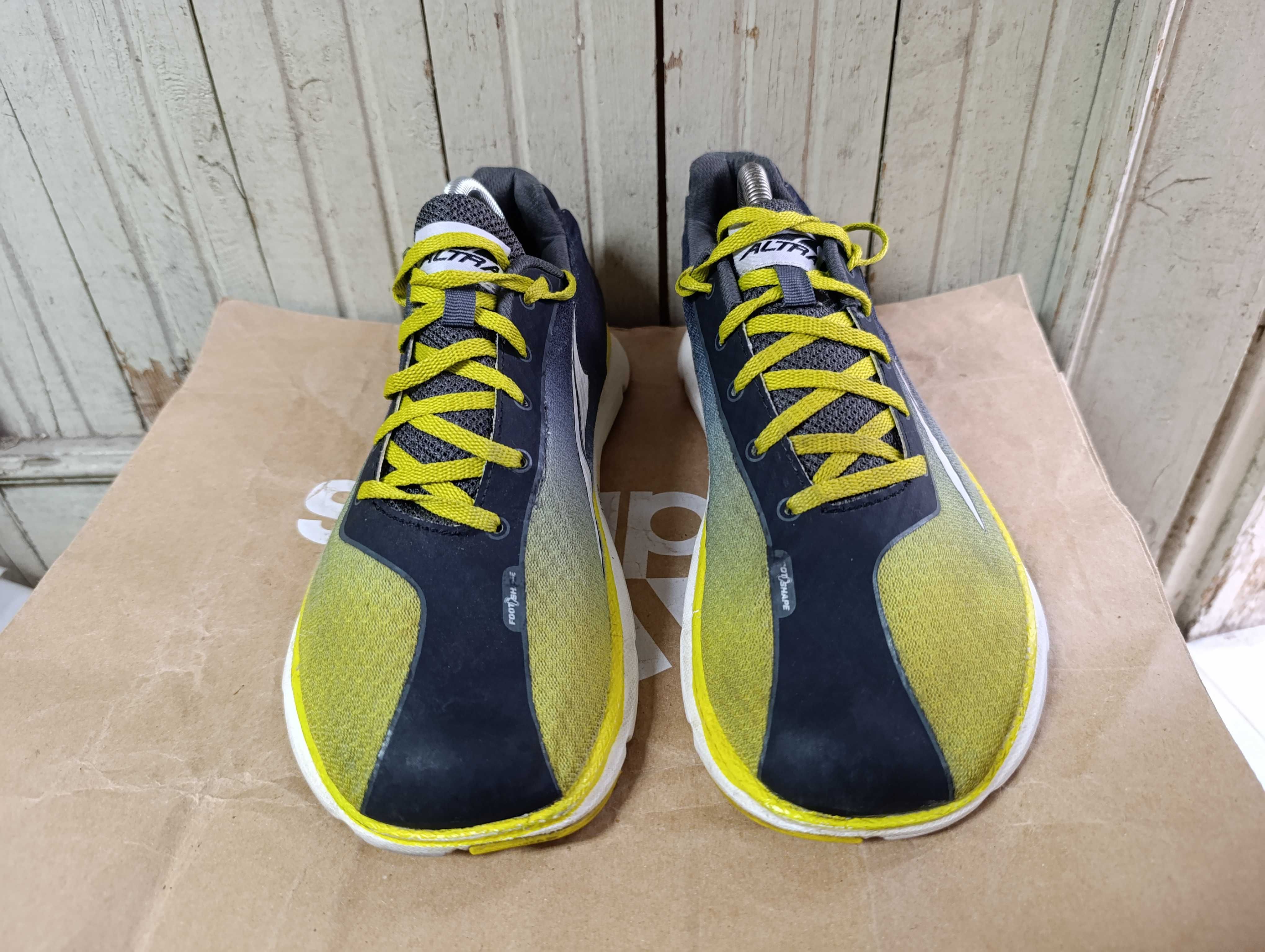 ''Altra One 2.5 M''оригинални маратонки 44 номер
