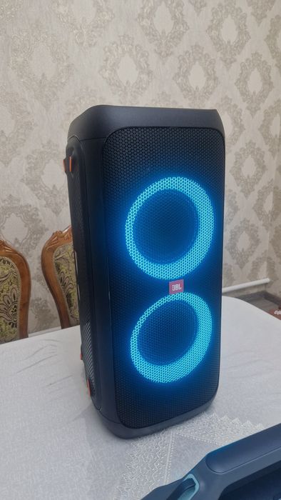 Jbl partybox 310