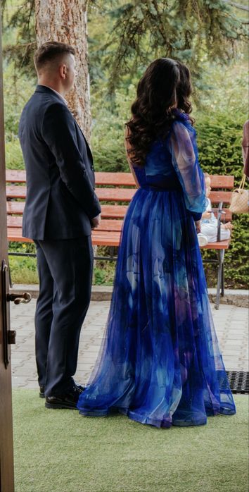 Rochie superba de seara