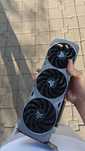 Видеокарта RTX 3070 OC
