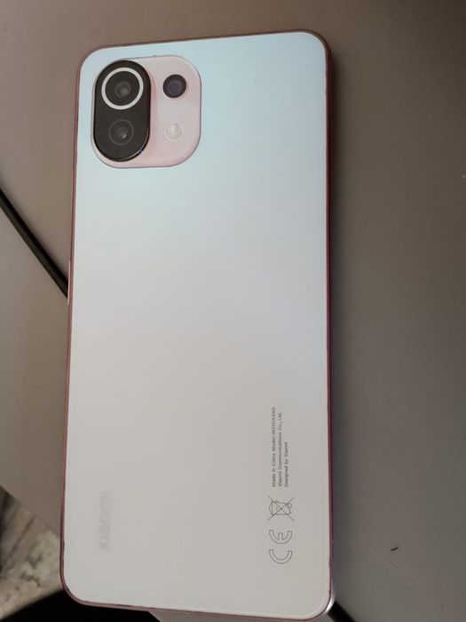 Xiaomi Mi 11 Lite