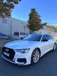 Audi A6 Audi A6 55TFSI E PLUG-ÎN hybrid