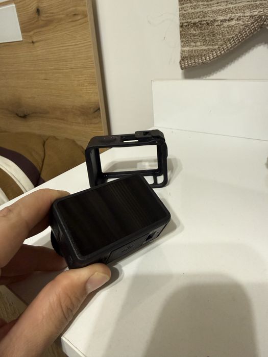 DJI Osmo Action 5 Pro