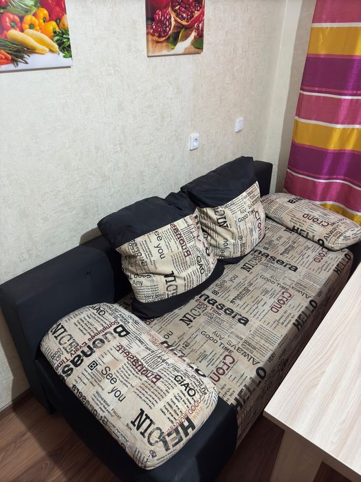 Диван 2-х спалька