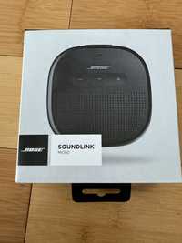 Bose soundlink Micro noua!