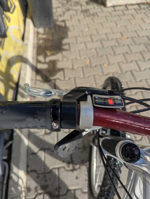 Много Рядък GT LTS ТОП Състояние!!!