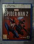 Vând/schimb joc ps5 Spiderman 2