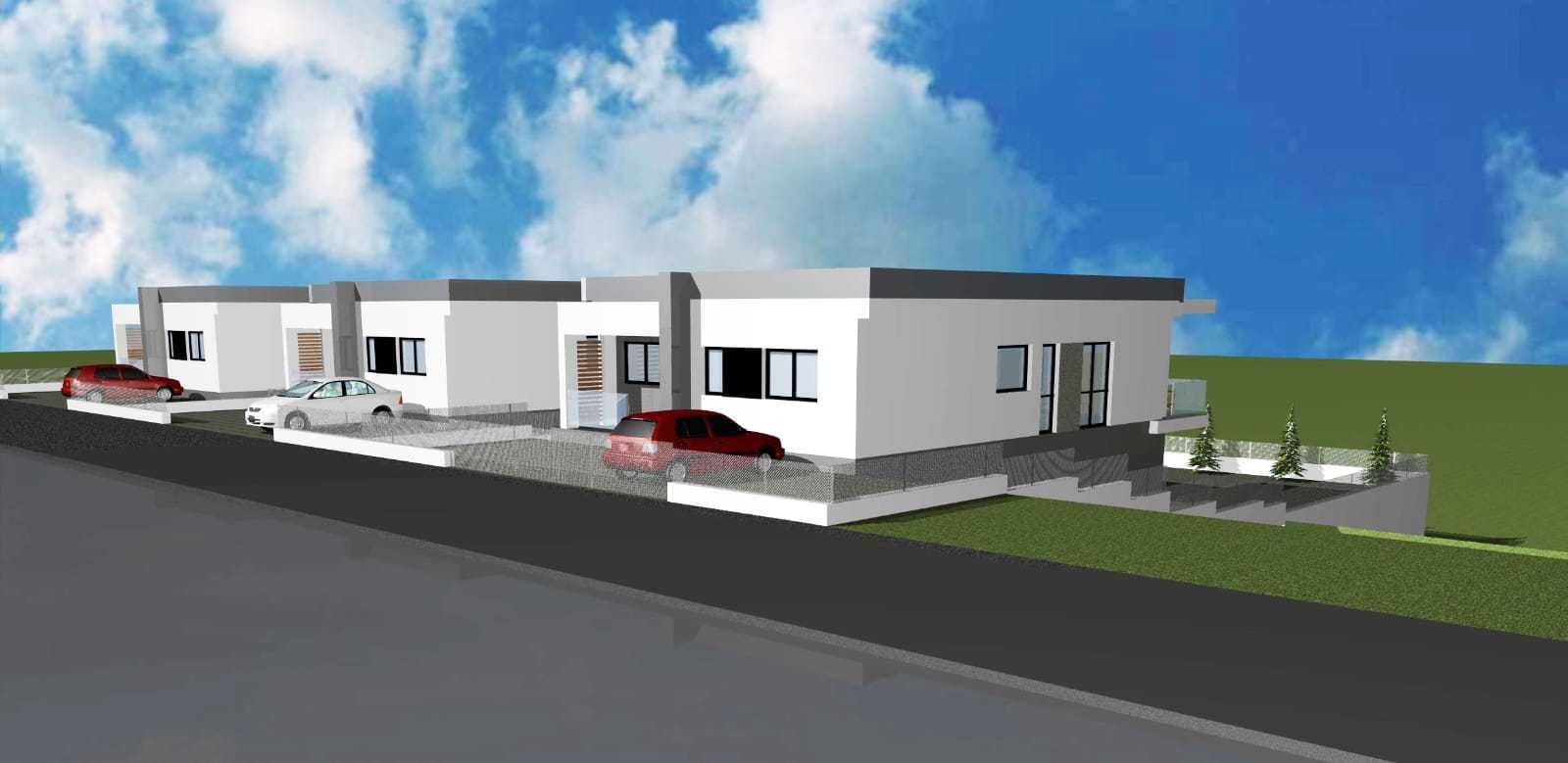 Casa de vanzare Dealul Sf Petru