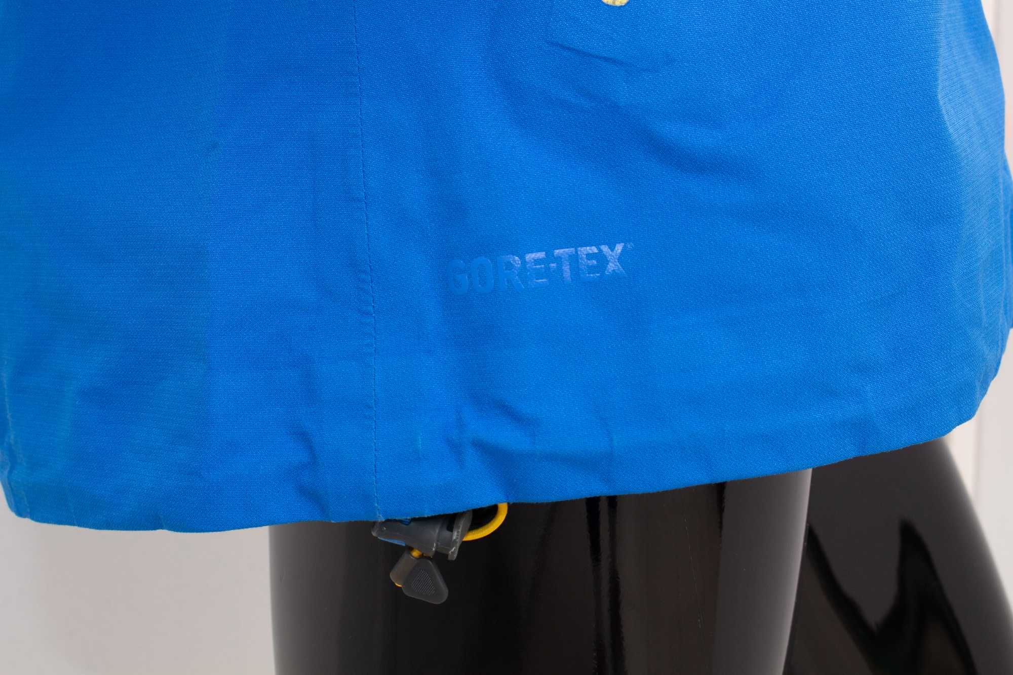 Nike ACG оригинално дамско яке с мембрана Gore-Tex водоустойчиво М