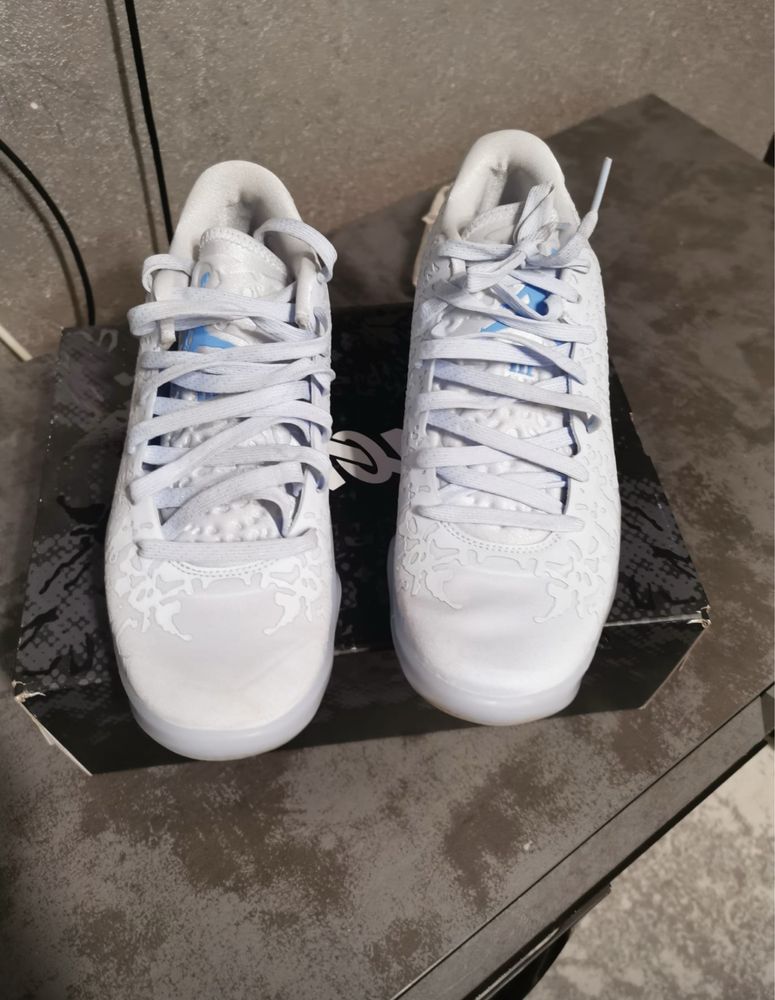 Jordan Zion 3……..