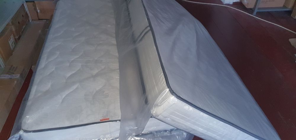 Vand Saltea din Spuma 18 cm