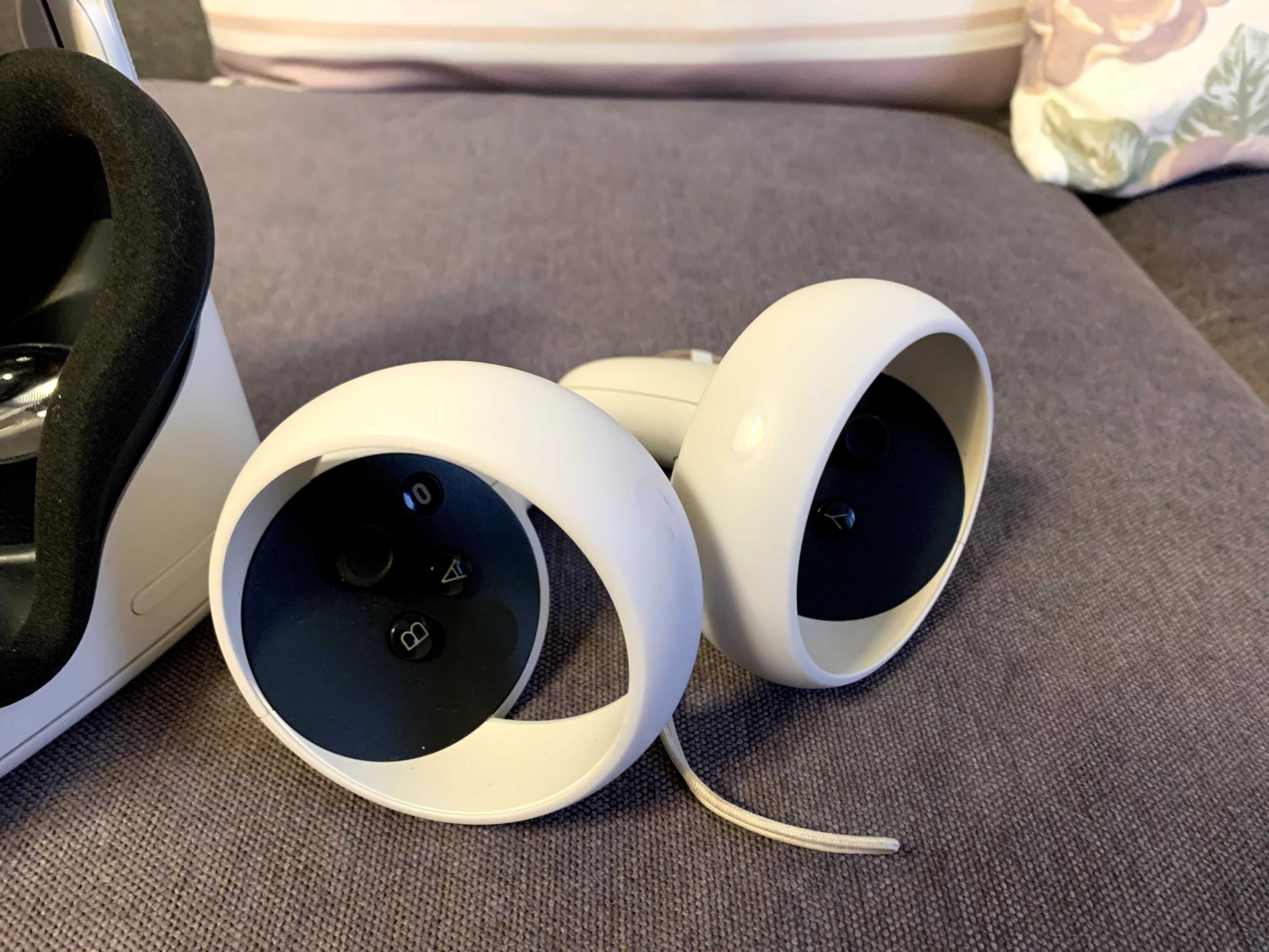 Meta Oculus Quest 2 256GB VR шлем