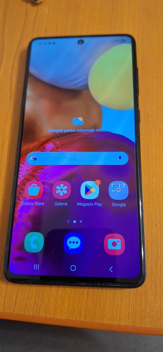 Telefon Samsung A71