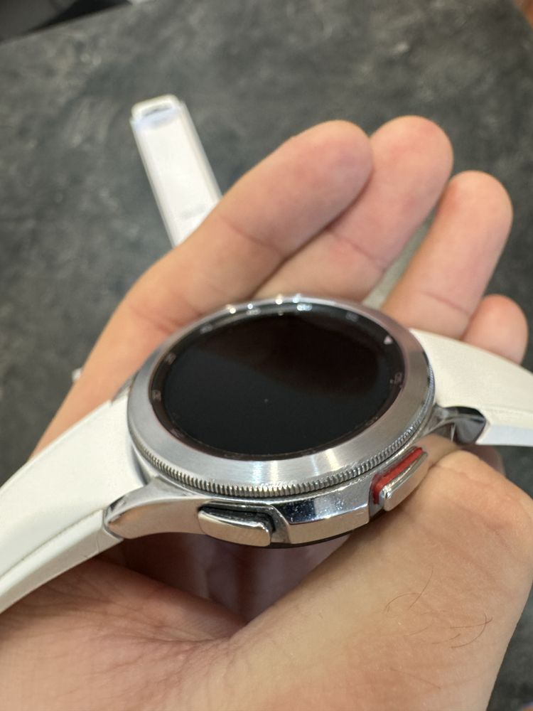 Samsung Galaxy Watch 4 Classic Factura+ Garantie