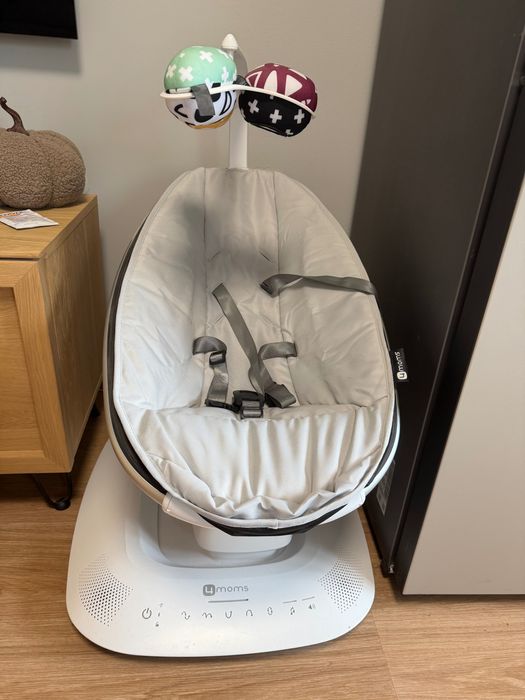 MamaRoo 4moms  5.0