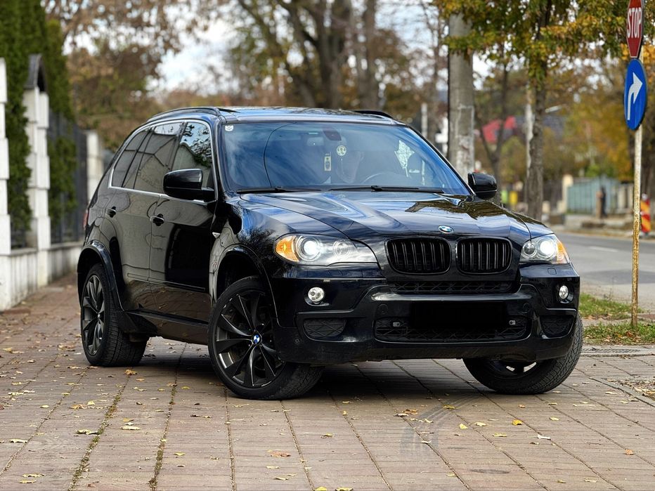 Vand/Schimb 3.0Diesel~SoftClose-Panoramic